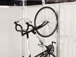 Konstrukční prvky –  Biohort kol BikeMax CasaNova