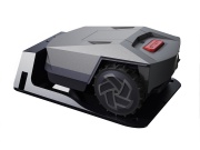 Okos robotfűnyíró Mr.Grass InverX AI25