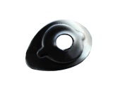 Připevňovací kalota s těsněním Covestro