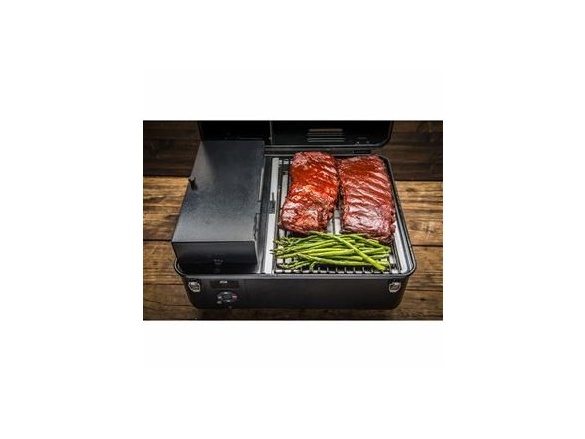 Peletový gril Traeger RANGER - EU