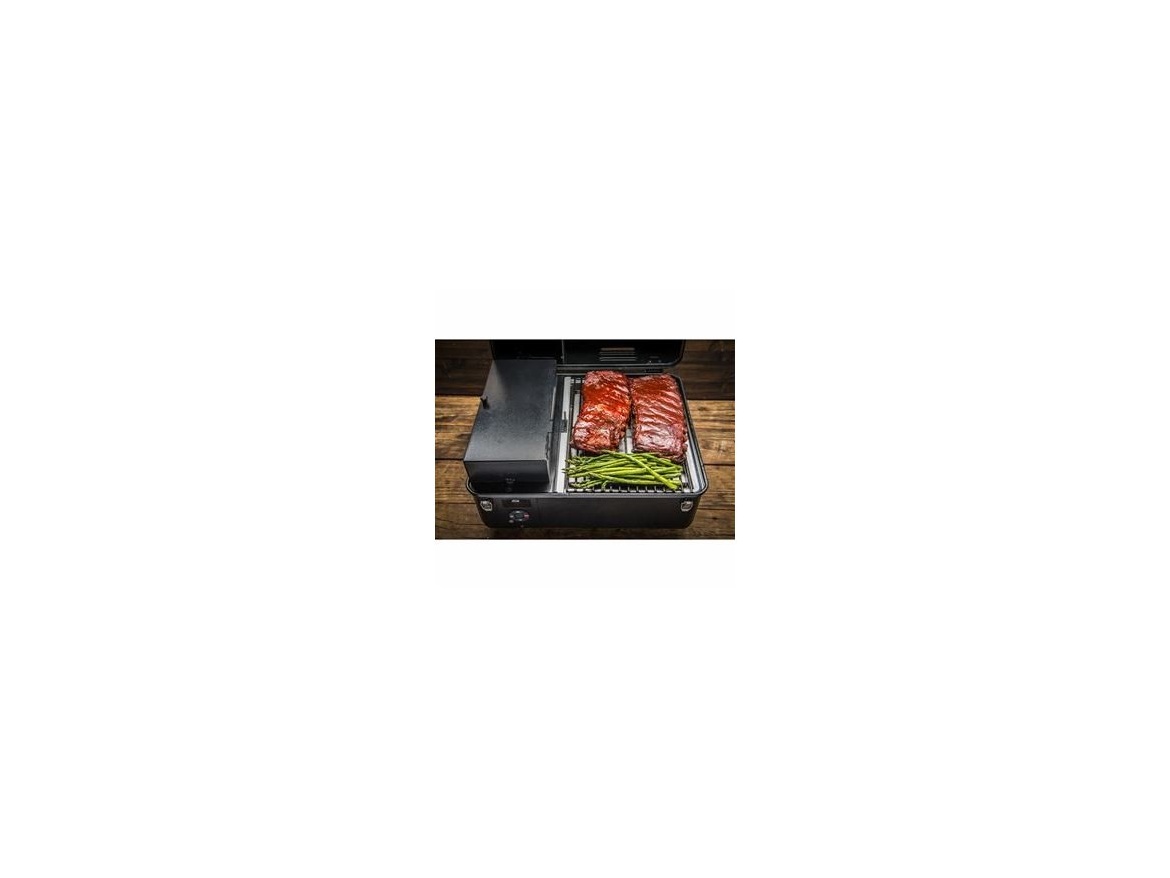 Pellet grill Traeger RANGER - EU