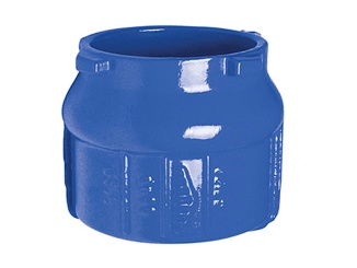 Příslušenství pro Těsnění PAM Blutop DN/OD 75 mm, 25 bar