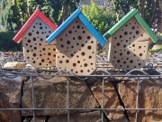 Hmyzí hotel Česká Manufaktura Beelton