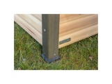 Scobax Kachník, husník KERBL 81739 DUCK TOWN XL 1150x770x670 mm