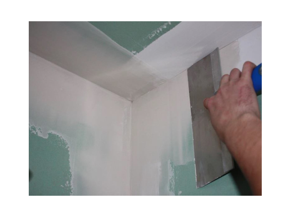 Páska do kútov SDK TUFF-TAPE Strait-flex TUFF-TAPE