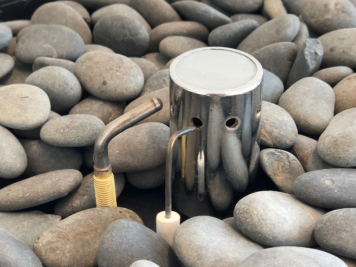 Náhradné okruhliaky COSI Cosiscoop