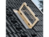 Velux Střešní výlezové okno GXL/GXU pro zateplenou střechu