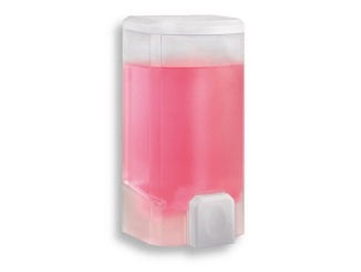 Kiegészítők –  Novaservis Dávkovač mýdla, bílý, , 69086,P