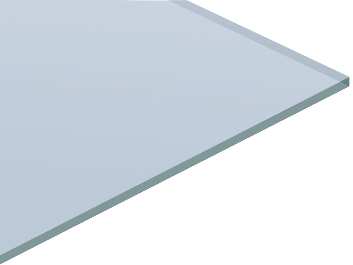 Prémiové plexisklo Evonik Plexiglas GS Color