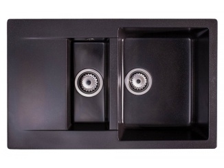 Granisil konyhai mosogatók –  Granisil Fabero 795.15