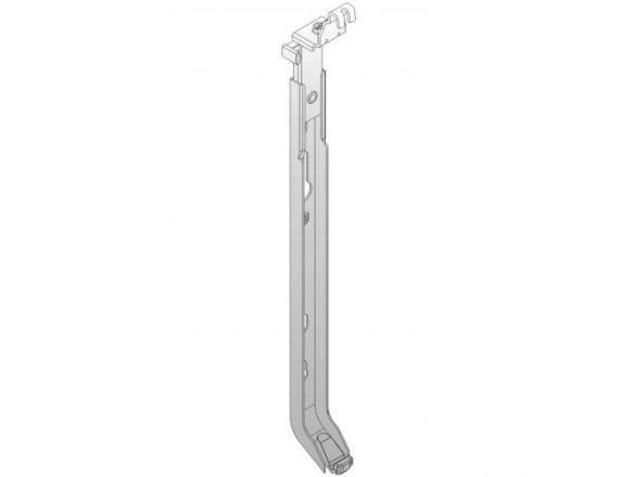 Korado Kompaktní stěnová konzola plus Koramont 500 mm,  Z-U633