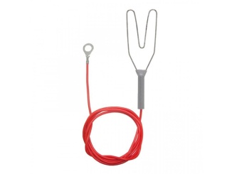 Chov zvierat –  Scobax Kabel připojovací 100 cm