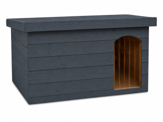 Psí boudy –  Česká Manufaktura Terrier