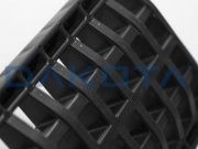 Dakota Mříž žlabu Clip