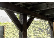 Tuindeco Black Rijssen DIY 400