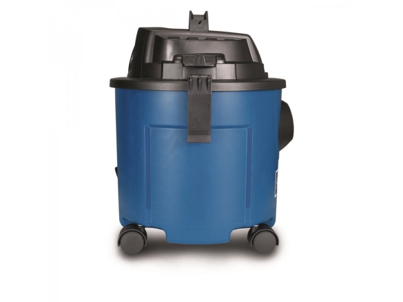 Průmyslový vysavač na suché/mokré vysávání 16 l Scheppach NTS 16
