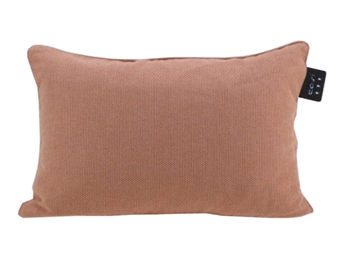 COSI Cosipillow soft terra 60 x 40 cm