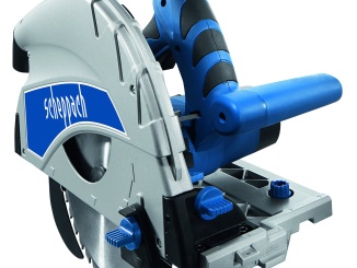 Príslušenstvo pre Scheppach Vodící lišta k ponorné pile CS 55 / PL 55 / DIVAR 55 / PL 75 (1400 mm)