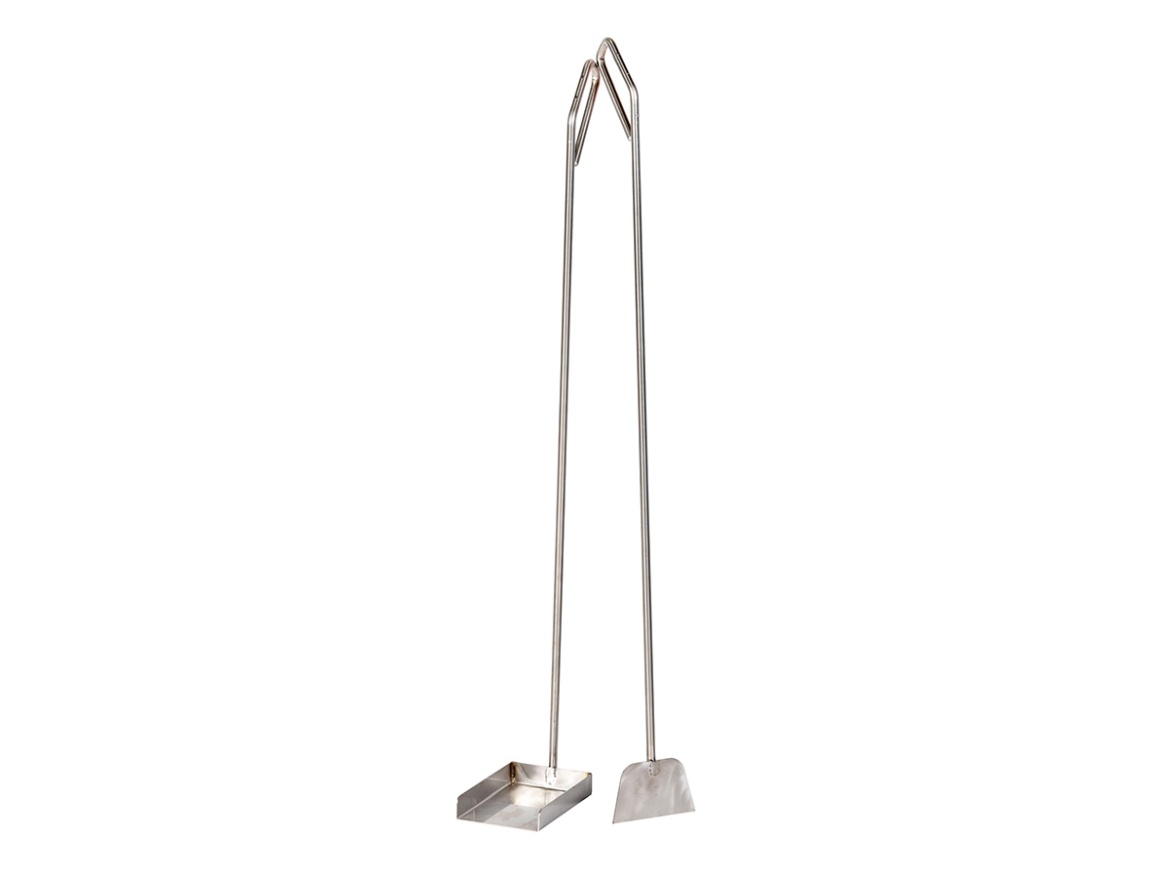 Lopatka a hráblo Tuindeco Scoop