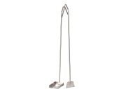 Lopatka a hráblo Tuindeco Scoop