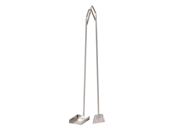 Lopatka a hráblo Tuindeco Scoop