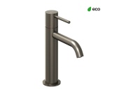 Ravak ES 012.20GB Umyvadlová stojánková baterie 190 mm bez výpusti, grafit kartáčovaný