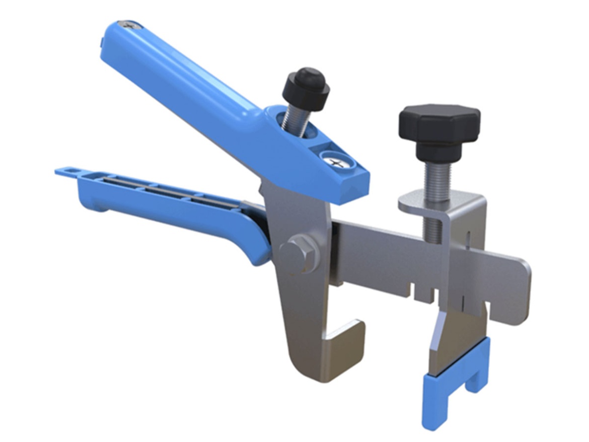 Scobax Kleště pro spony