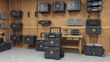 Keter Box  ROC Pro Gear 2.0 Tool box XL