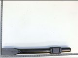 Véső lapos Scheppach AB 1600
