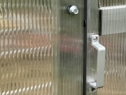 Skleník z polykarbonátu Euroskleník Premuim