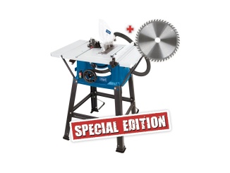 Technika – Scheppach HS 81 S