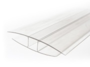 Spojovací lišta Gutta Guttaprofil PC-H 10 mm