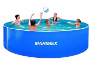Bazén + fólia Marimex Orlando
