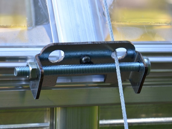 Kotviaci systém Palram