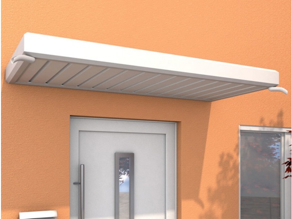 Vchodová strieška Gutta Guttavordach NM