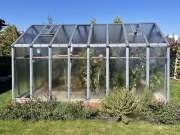 Skleník Limes Variant