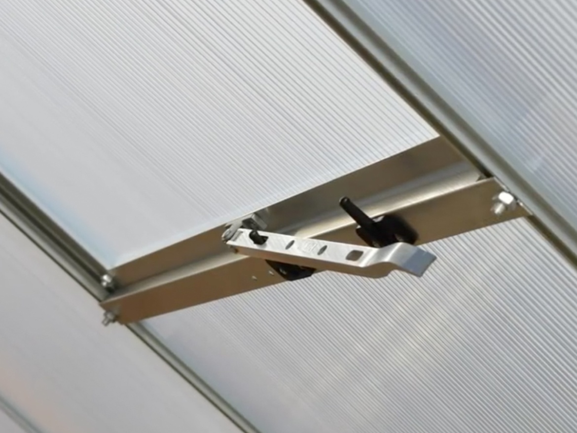 Strešné okno Vitavia Strešné ventilačné okno