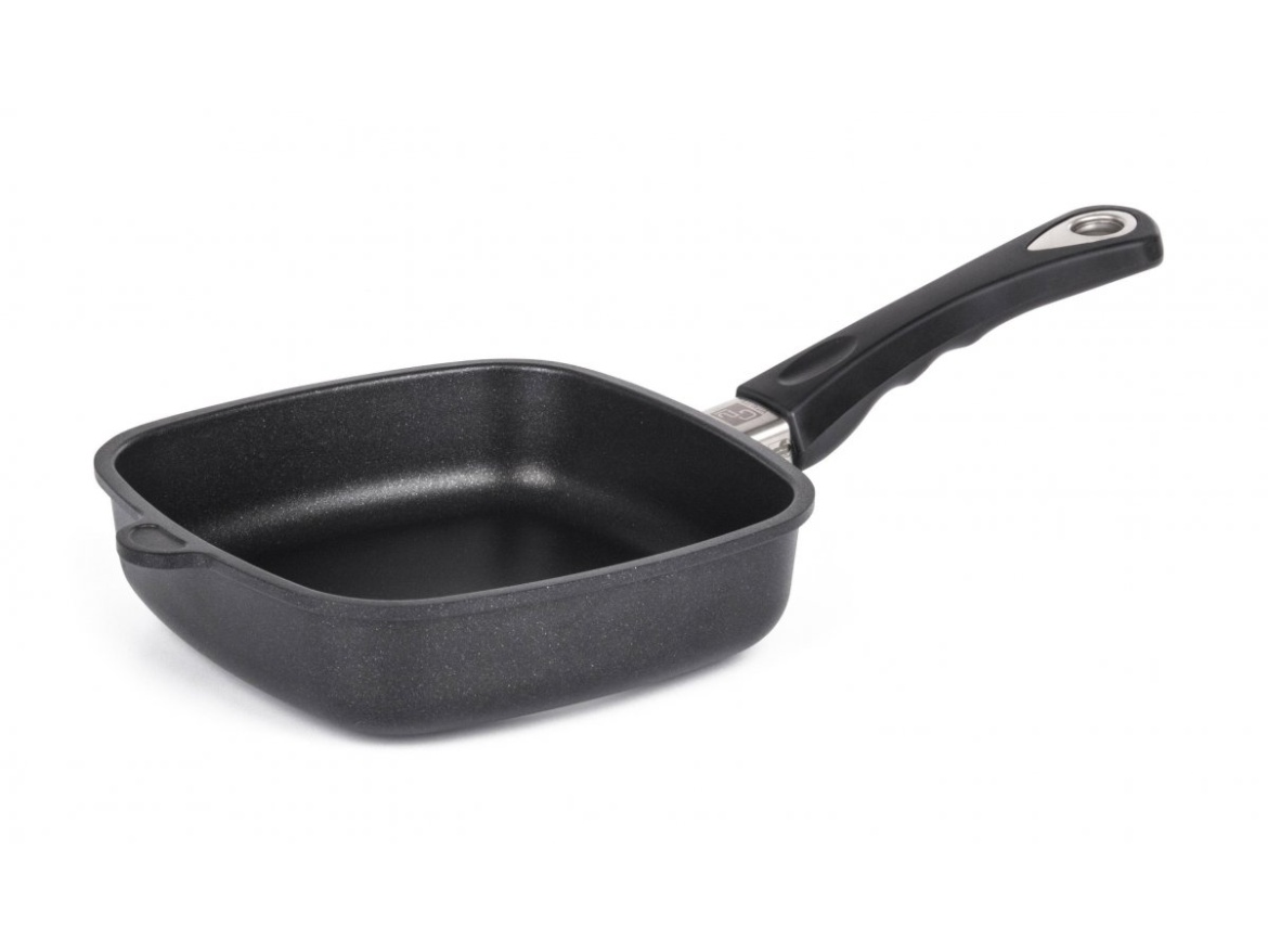 G21 Hluboká pánev  Pool 20 cm s poklicí