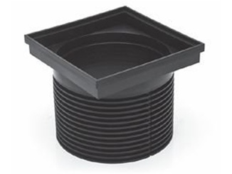 Lefolyók –  Chuděj Nástavec 150