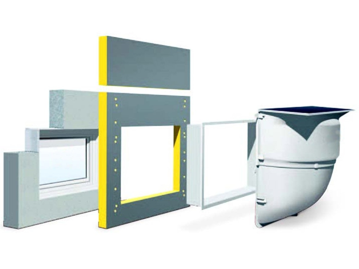 Světlík Scobax Max