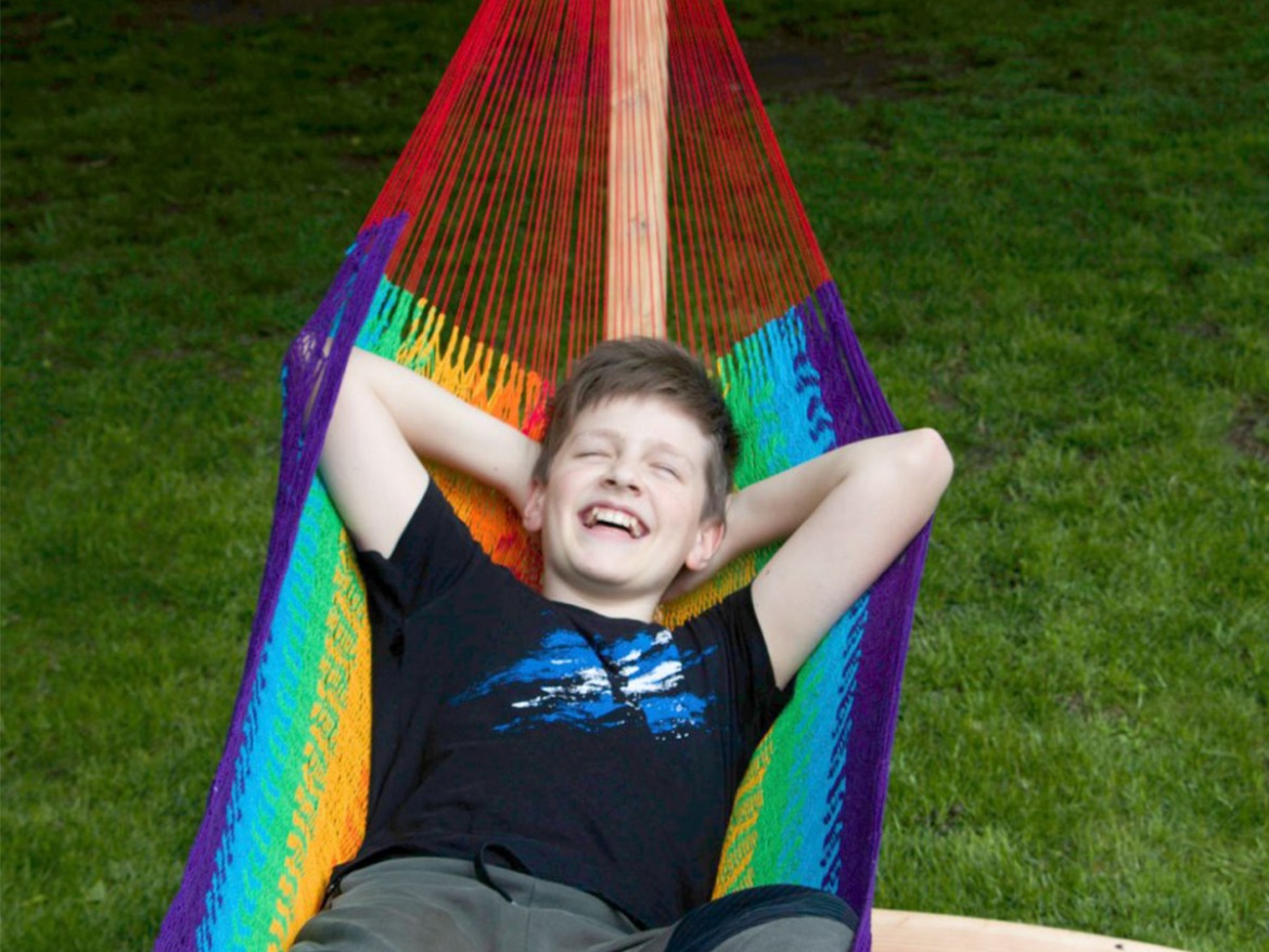 Hamaka Mexiko double