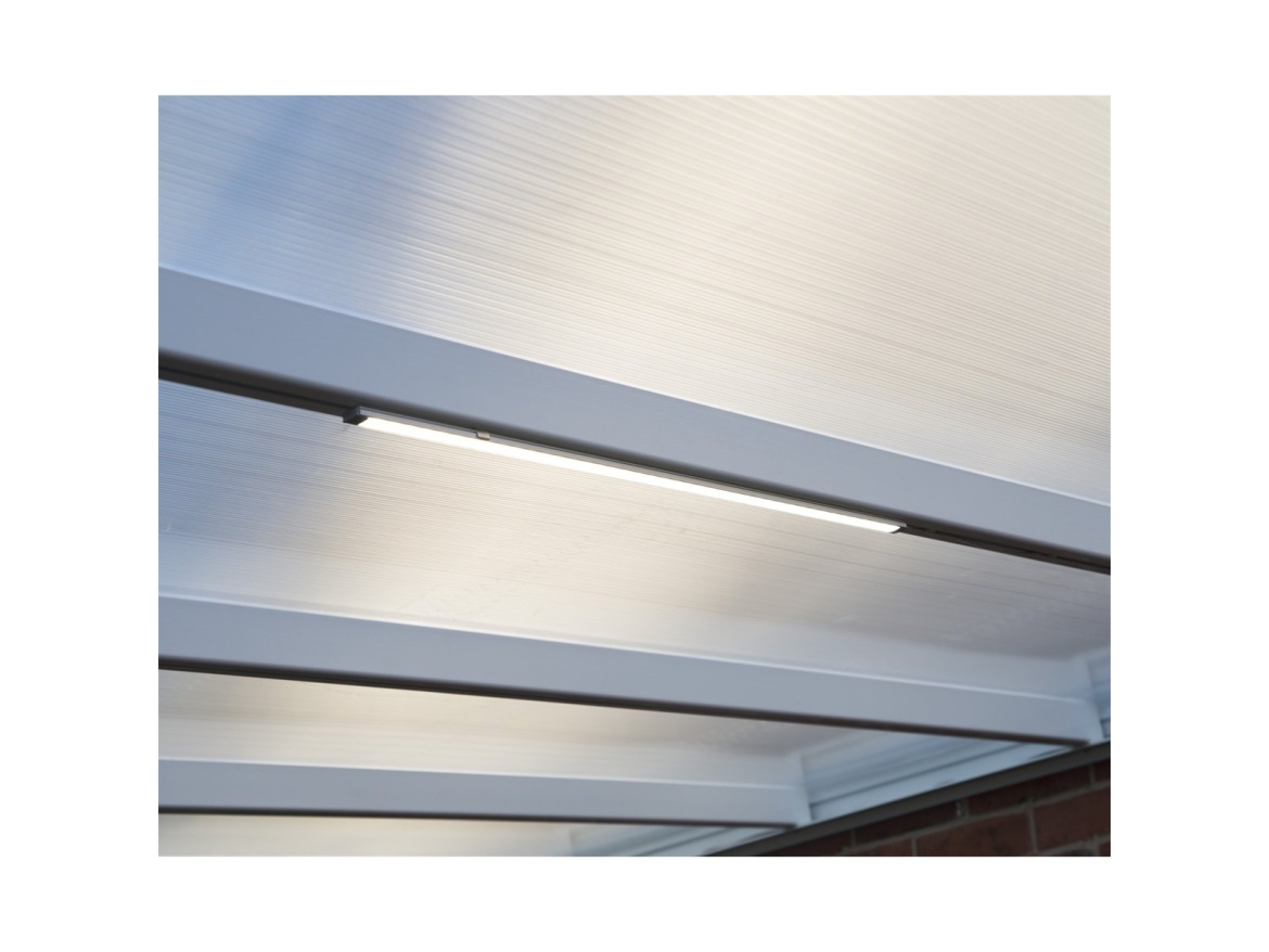 Osvětlovací systém Palram Torino