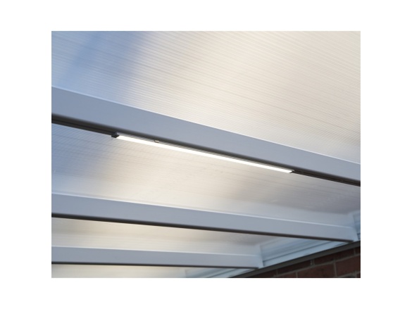 Osvětlovací systém Scobax