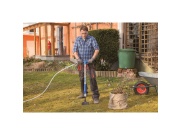 Scheppach AERO 2 SPADE