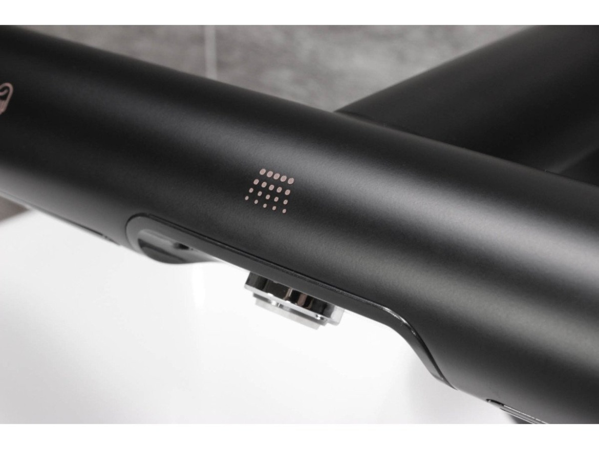 Kézszárítók Jet Dryer AIRTAP 2v1 - kulatá