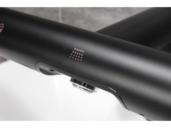 Kézszárítók Jet Dryer AIRTAP 2v1 - kulatá