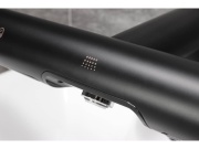 Vysoušeče rukou Jet Dryer AIRTAP 2v1 - kulatá