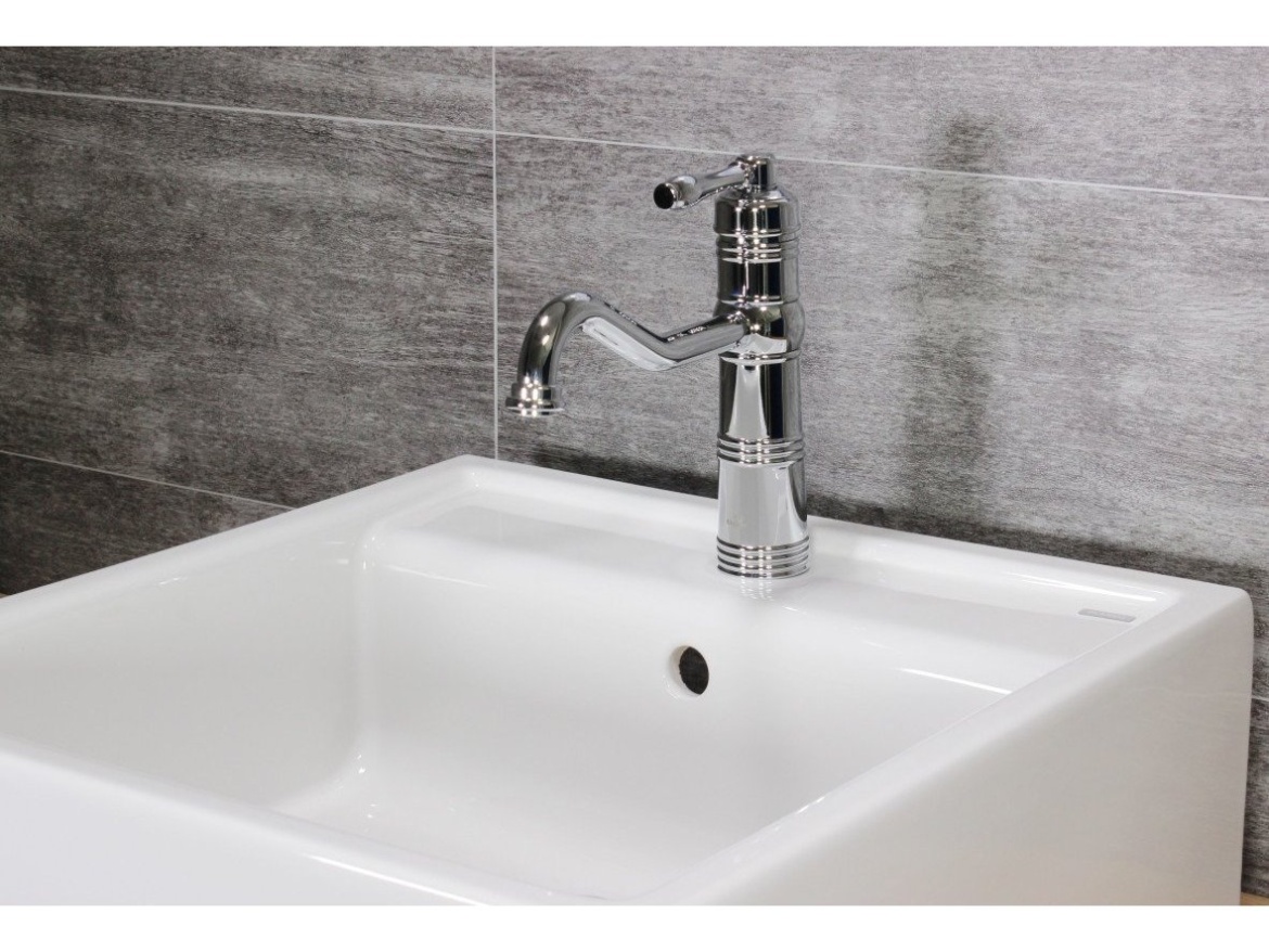 Kuchyňské baterie Luisina Chambord Clemence