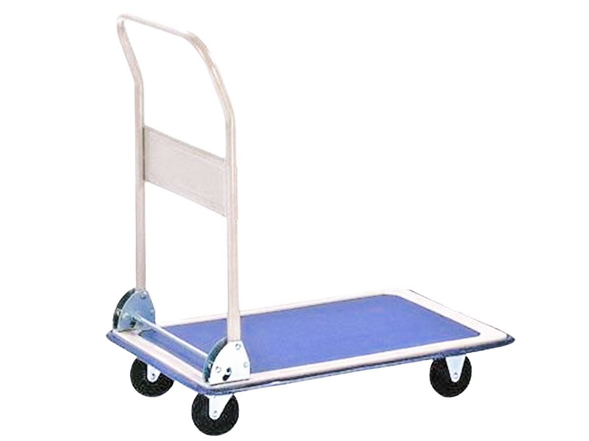 150 G21 Plošinový vozík