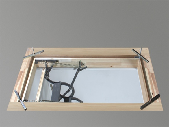 Půdní schody Fakro LSZ